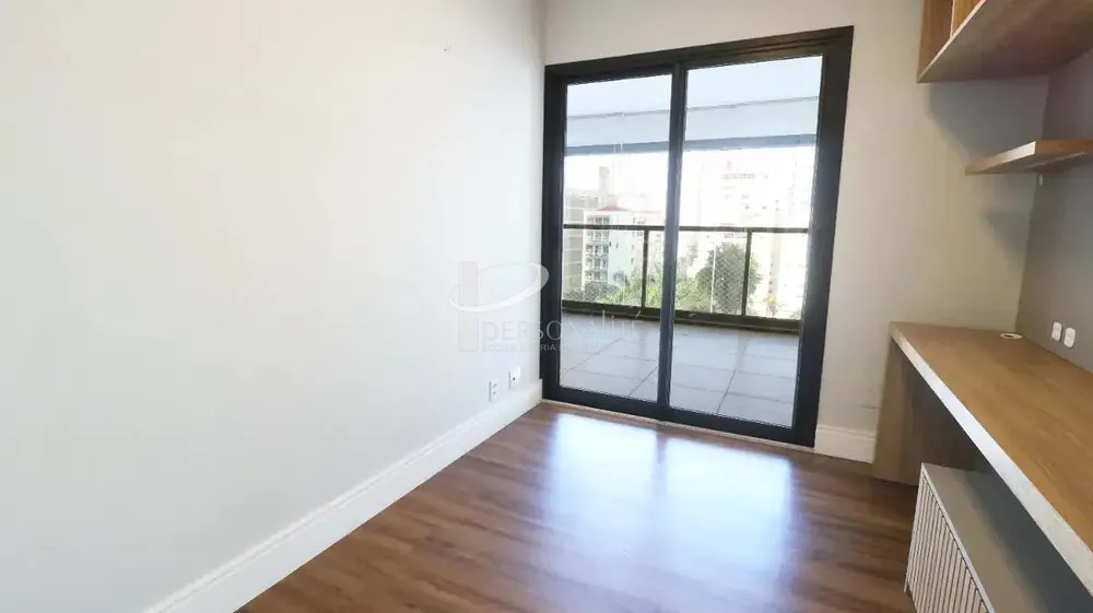 Apartamento, 3 quartos, 162 m² - Foto 1