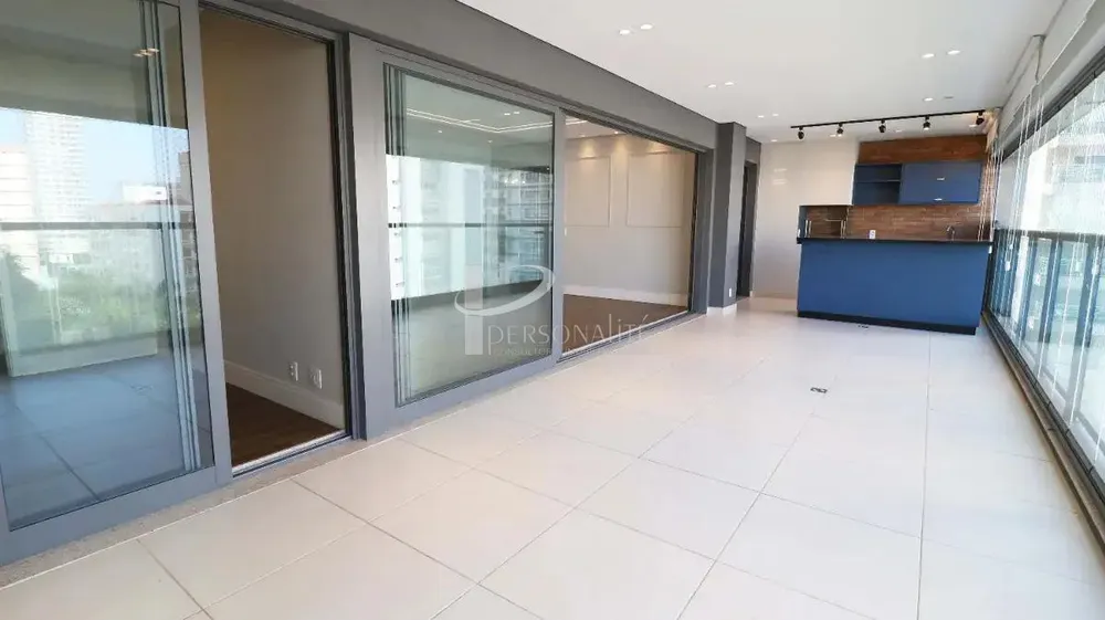 Apartamento, 3 quartos, 162 m² - Foto 4