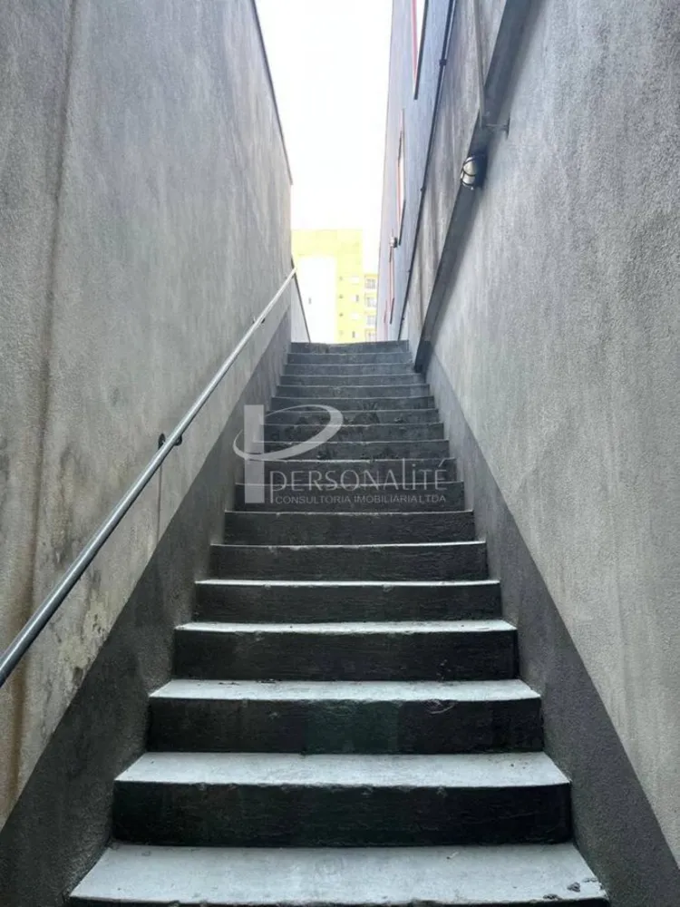 Depósito-Galpão, 641 m² - Foto 3
