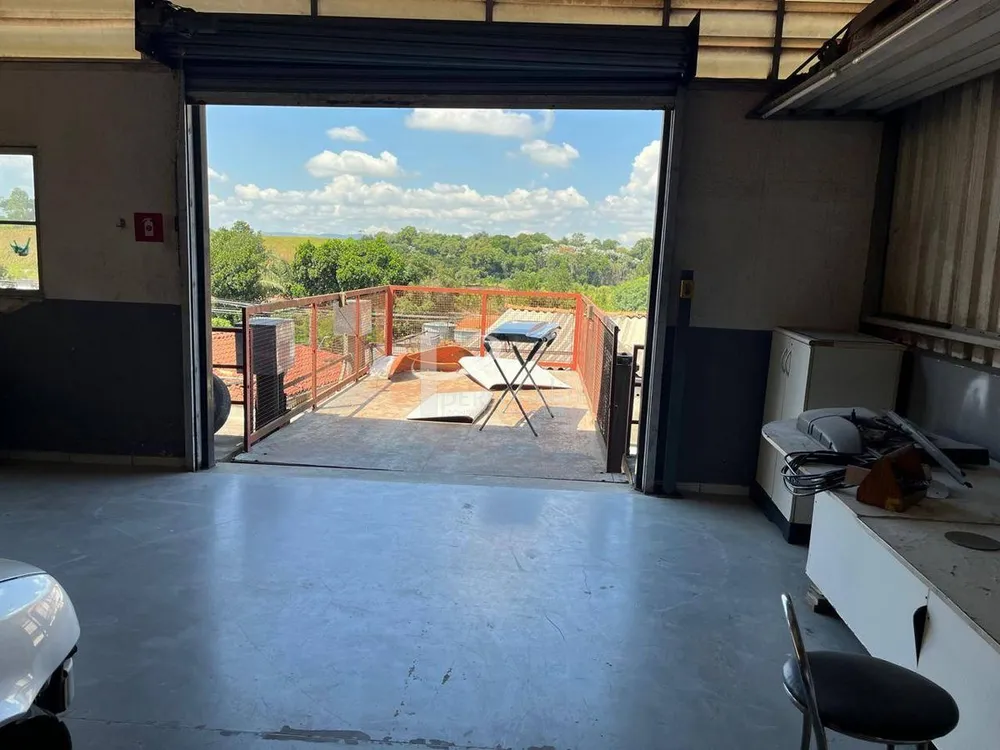 Depósito-Galpão, 641 m² - Foto 4