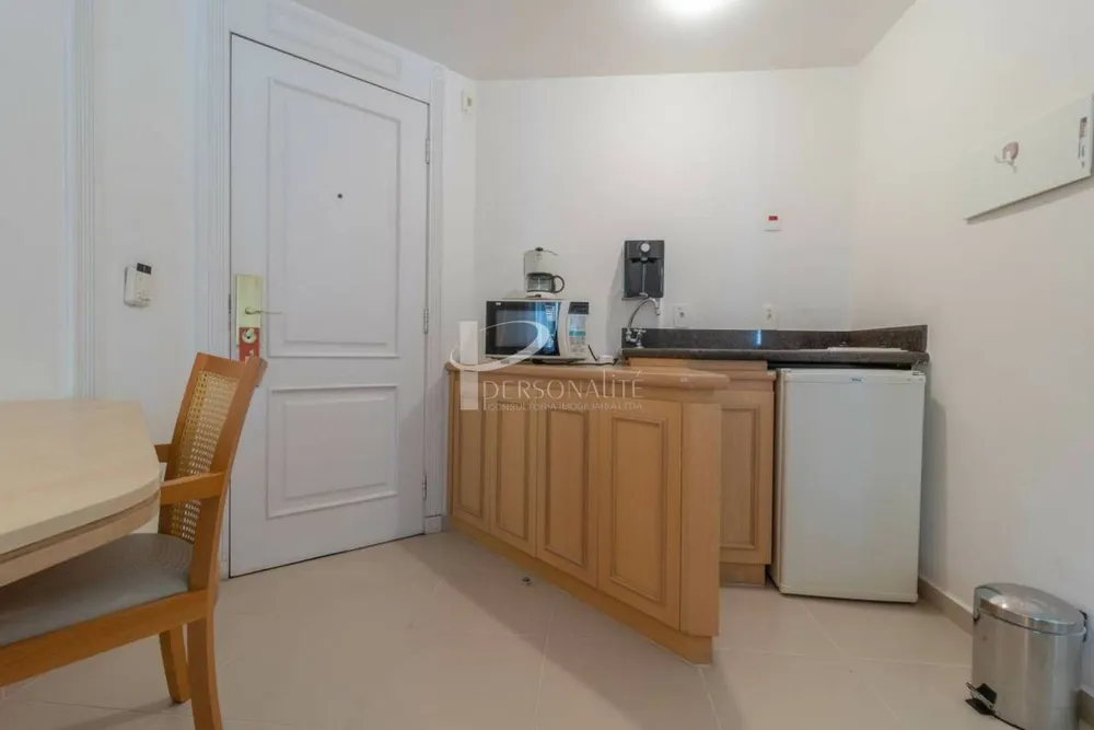 Flat/Apart Hotel, 1 quarto, 32 m² - Foto 3