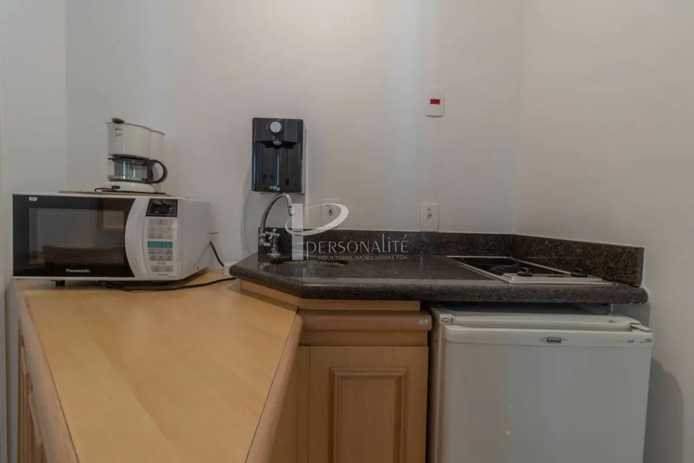 Flat/Apart Hotel, 1 quarto, 32 m² - Foto 4
