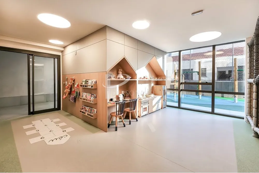 Apartamento, 2 quartos, 86 m² - Foto 4