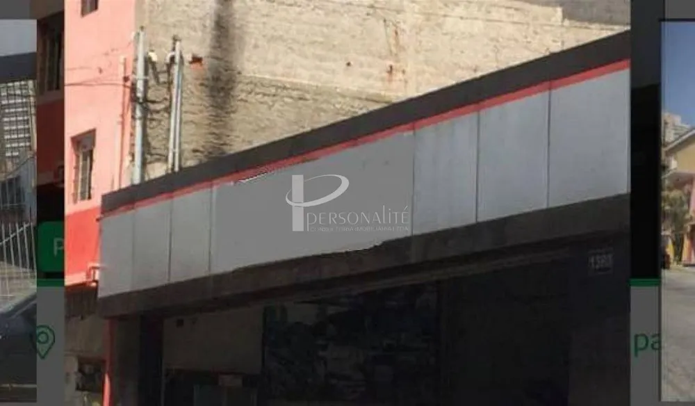 Depósito-Galpão, 1263 m² - Foto 1