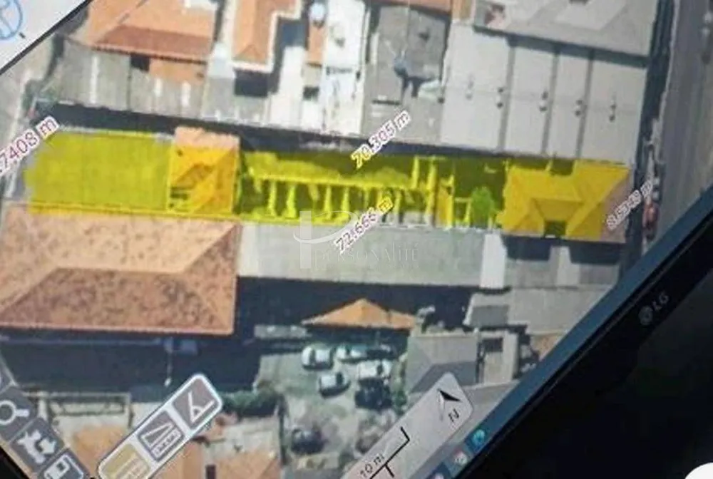 Depósito-Galpão, 1263 m² - Foto 2