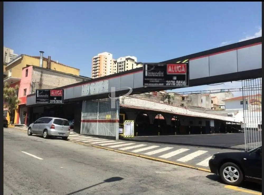 Depósito-Galpão, 1263 m² - Foto 3