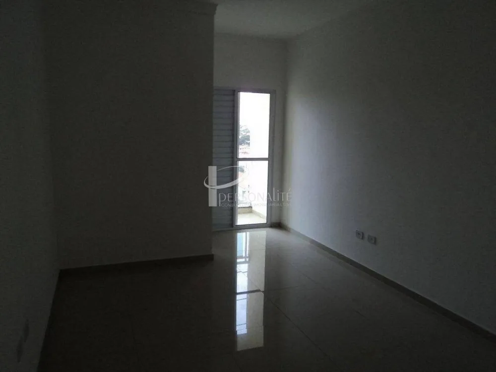 Sobrado, 3 quartos, 210 m² - Foto 1