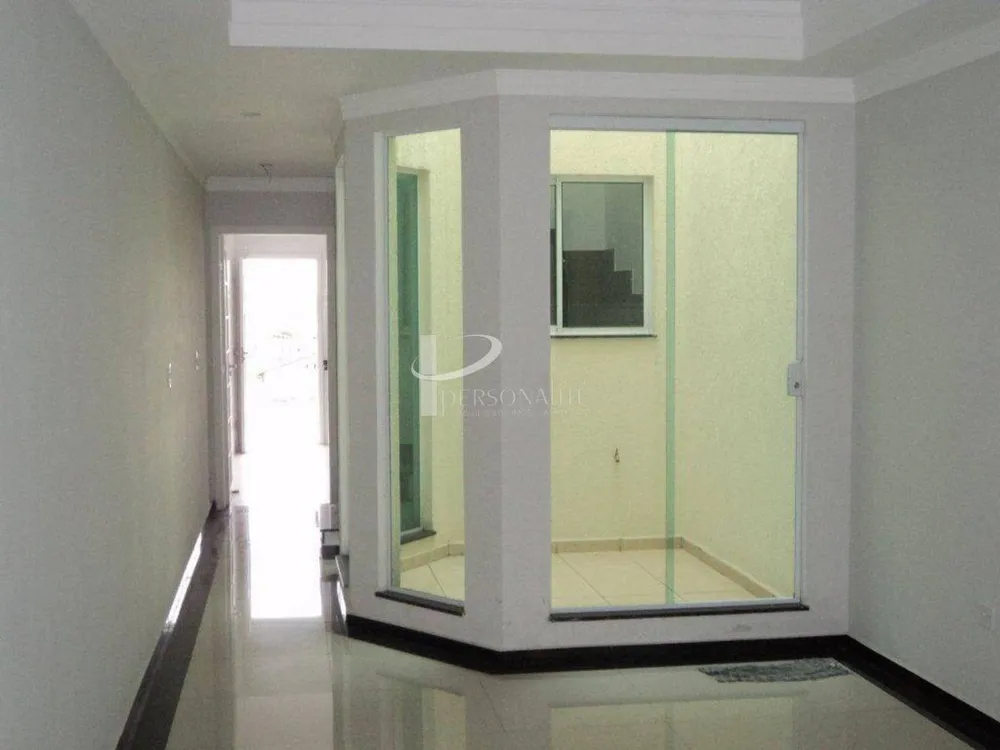 Sobrado, 3 quartos, 210 m² - Foto 3