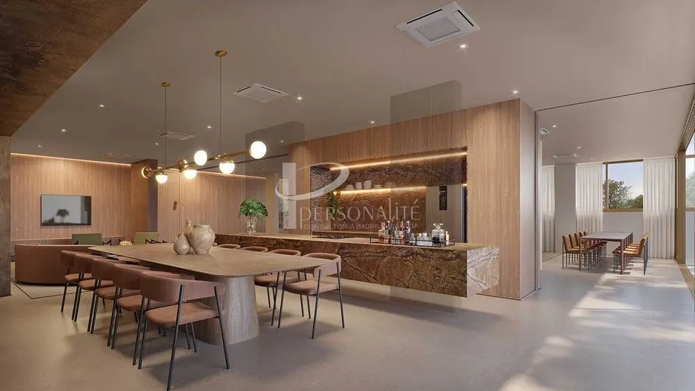 Apartamento, 2 quartos, 80 m² - Foto 3