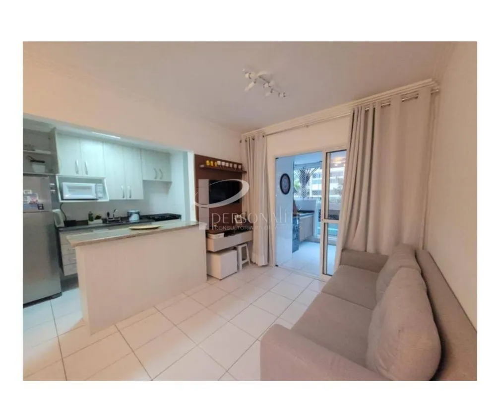 Apartamento, 2 quartos, 80 m² - Foto 3