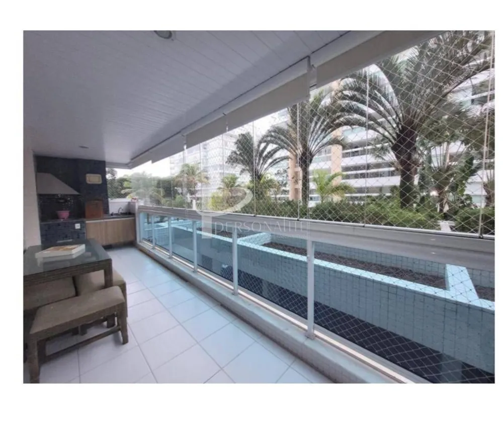 Apartamento, 2 quartos, 80 m² - Foto 4