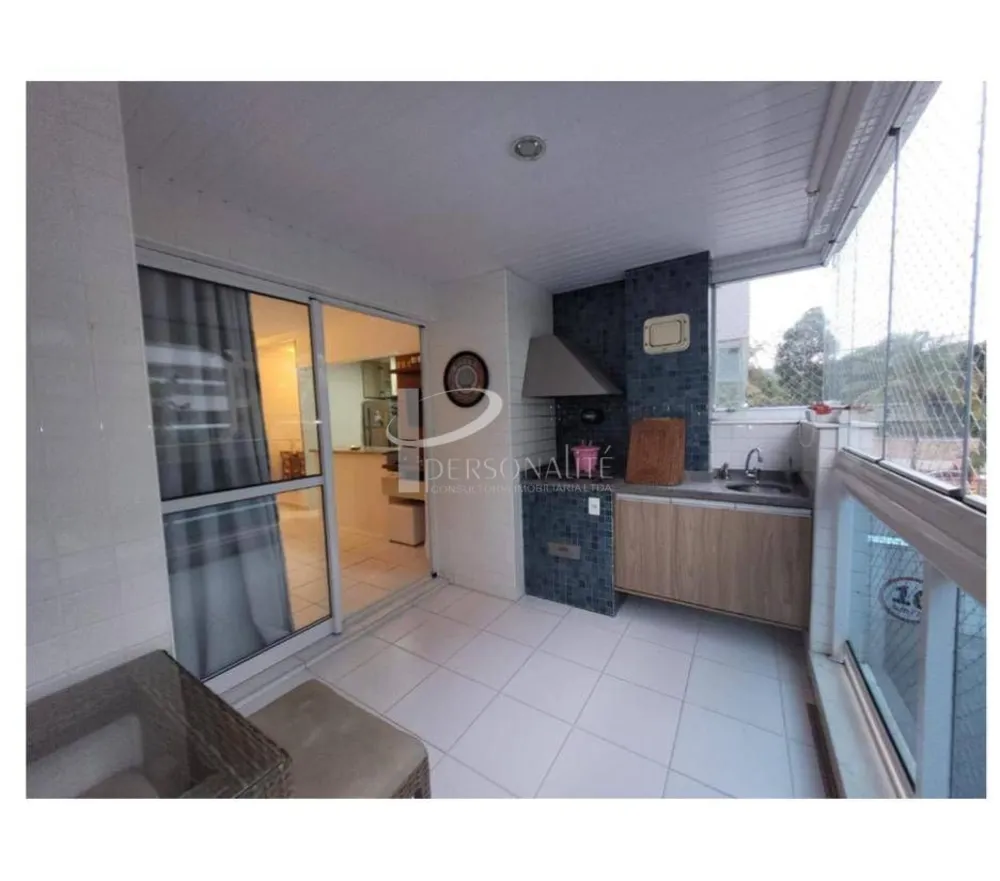 Apartamento, 2 quartos, 80 m² - Foto 1