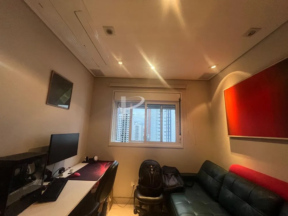 Apartamento, 3 quartos, 130 m² - Foto 7