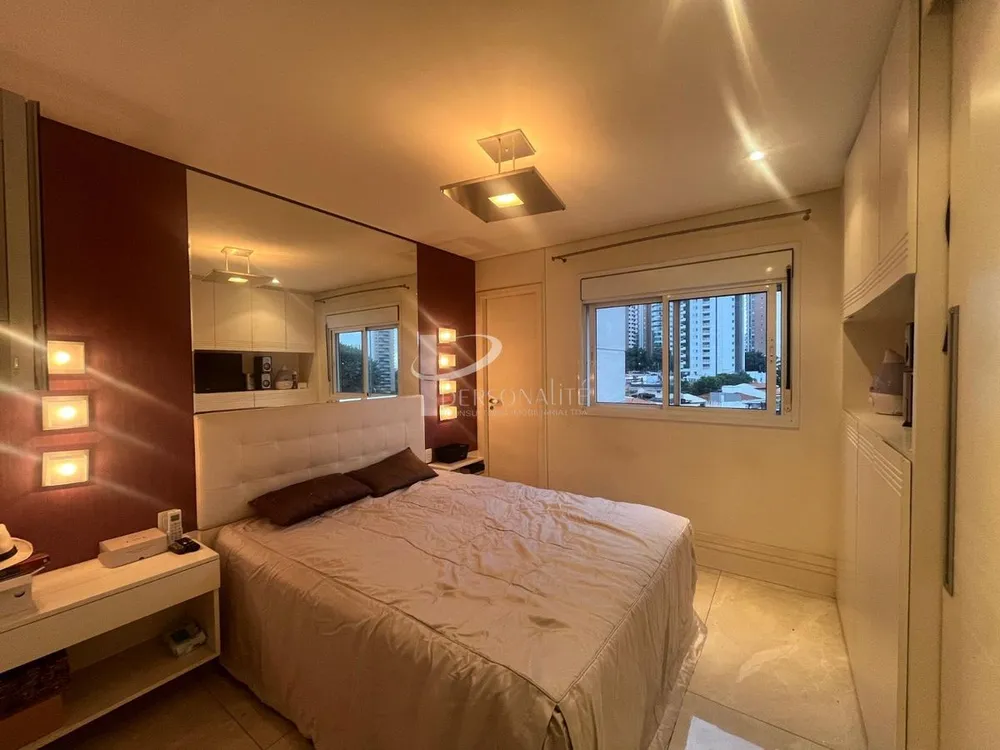 Apartamento, 3 quartos, 130 m² - Foto 8