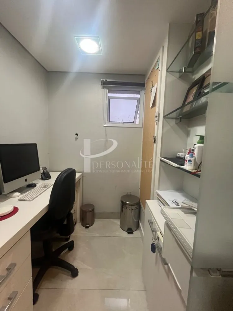 Apartamento, 3 quartos, 130 m² - Foto 6