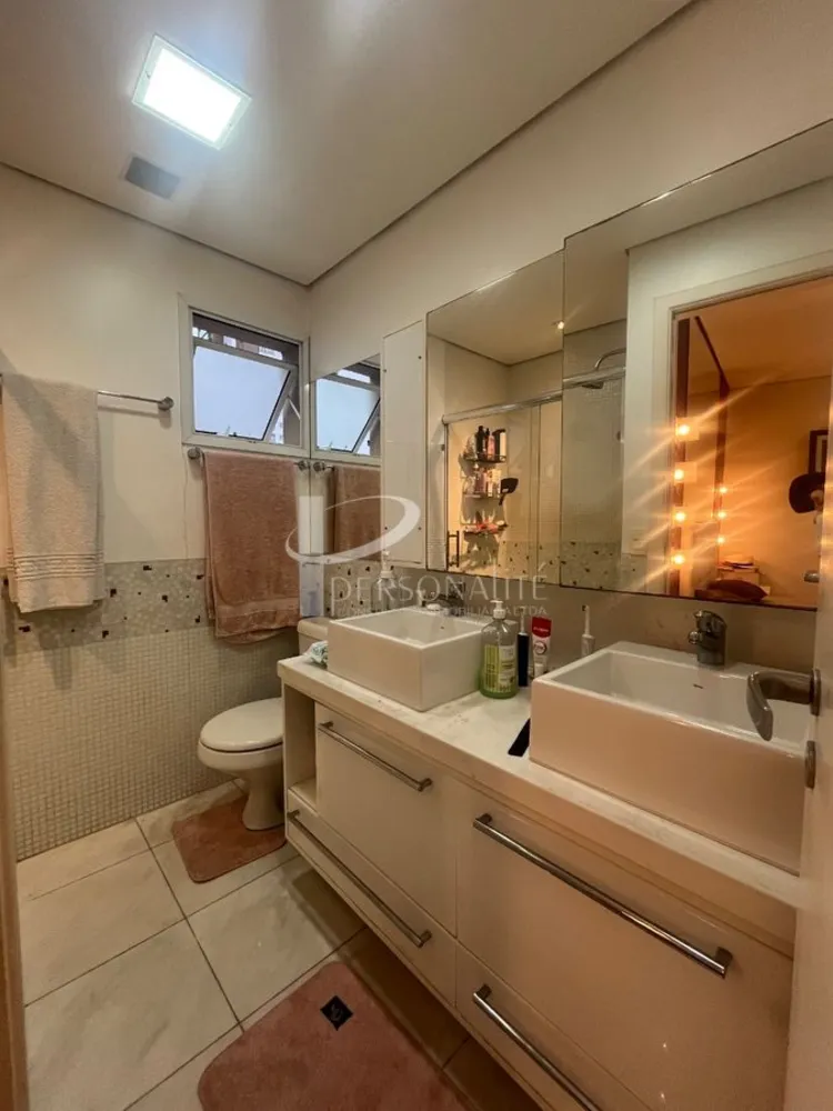 Apartamento, 3 quartos, 130 m² - Foto 4