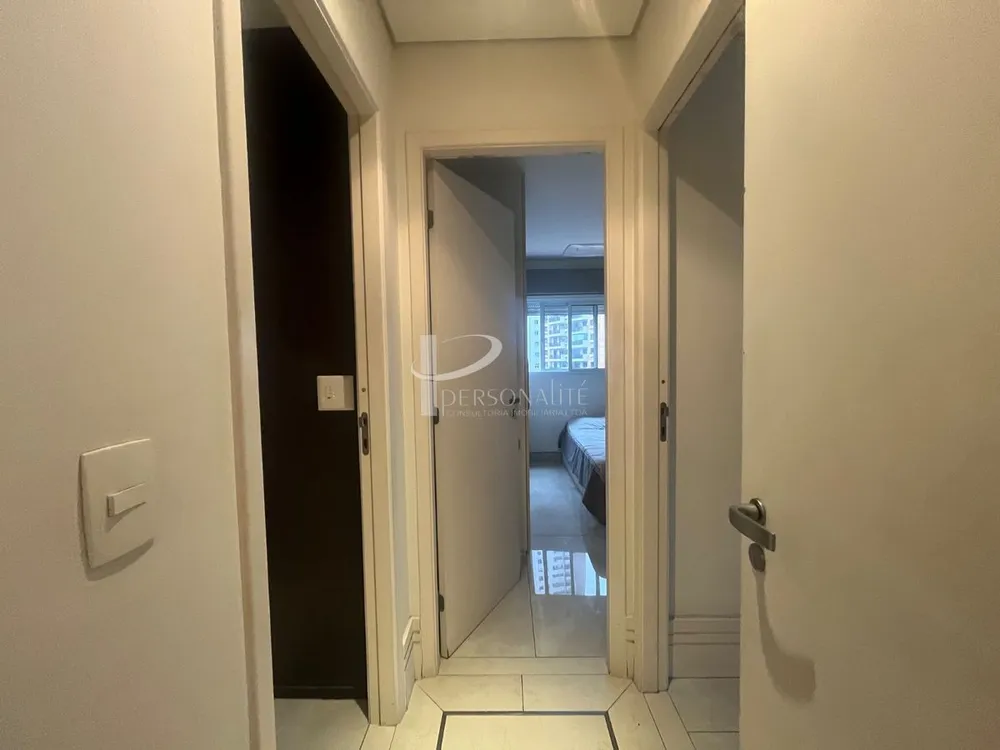 Apartamento, 3 quartos, 130 m² - Foto 1