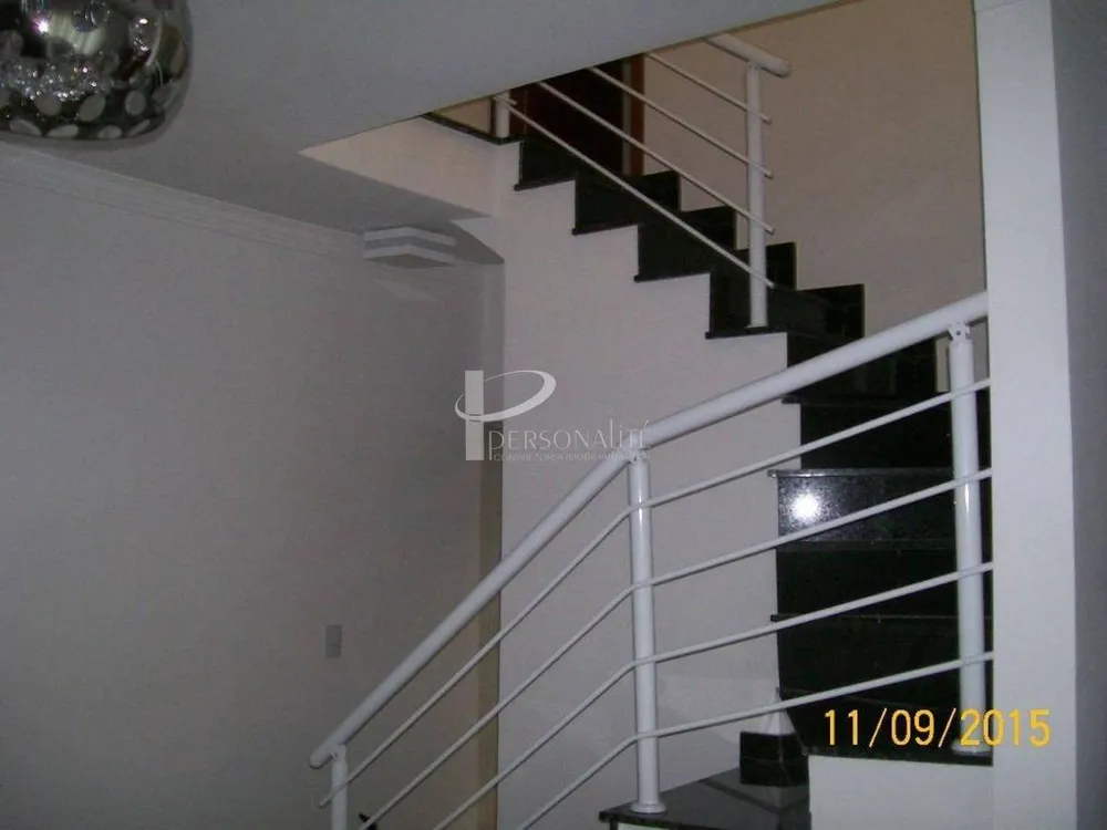 Sobrado, 2 quartos, 110 m² - Foto 3