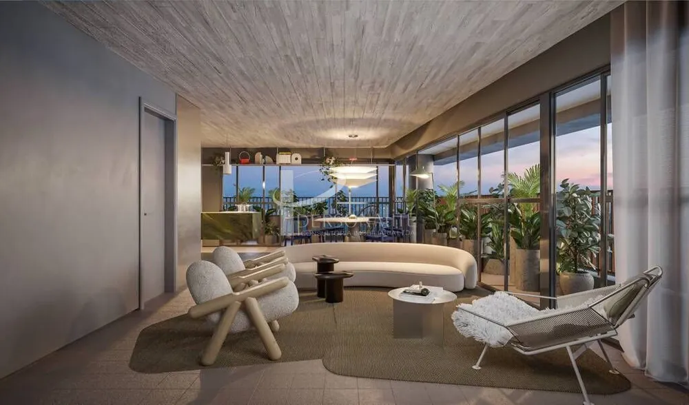 Apartamento, 1 quarto, 88 m² - Foto 4