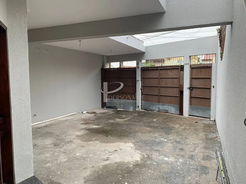 Sobrado, 3 quartos, 30 m² - Foto 1