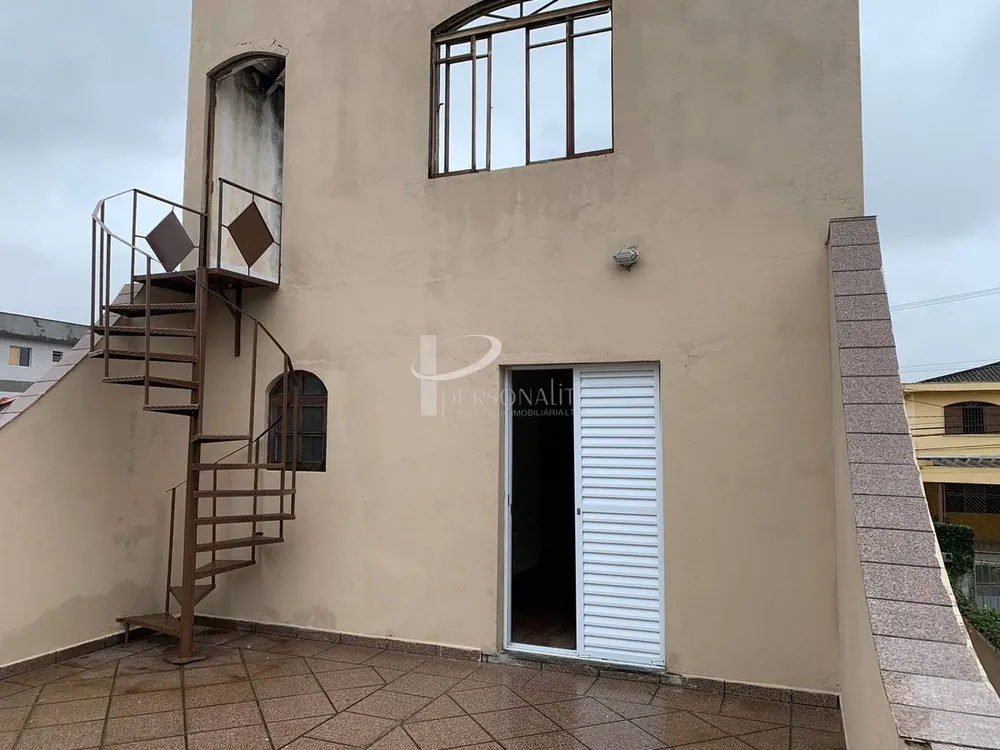 Sobrado, 3 quartos, 30 m² - Foto 3