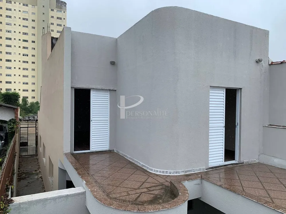 Sobrado, 3 quartos, 30 m² - Foto 2