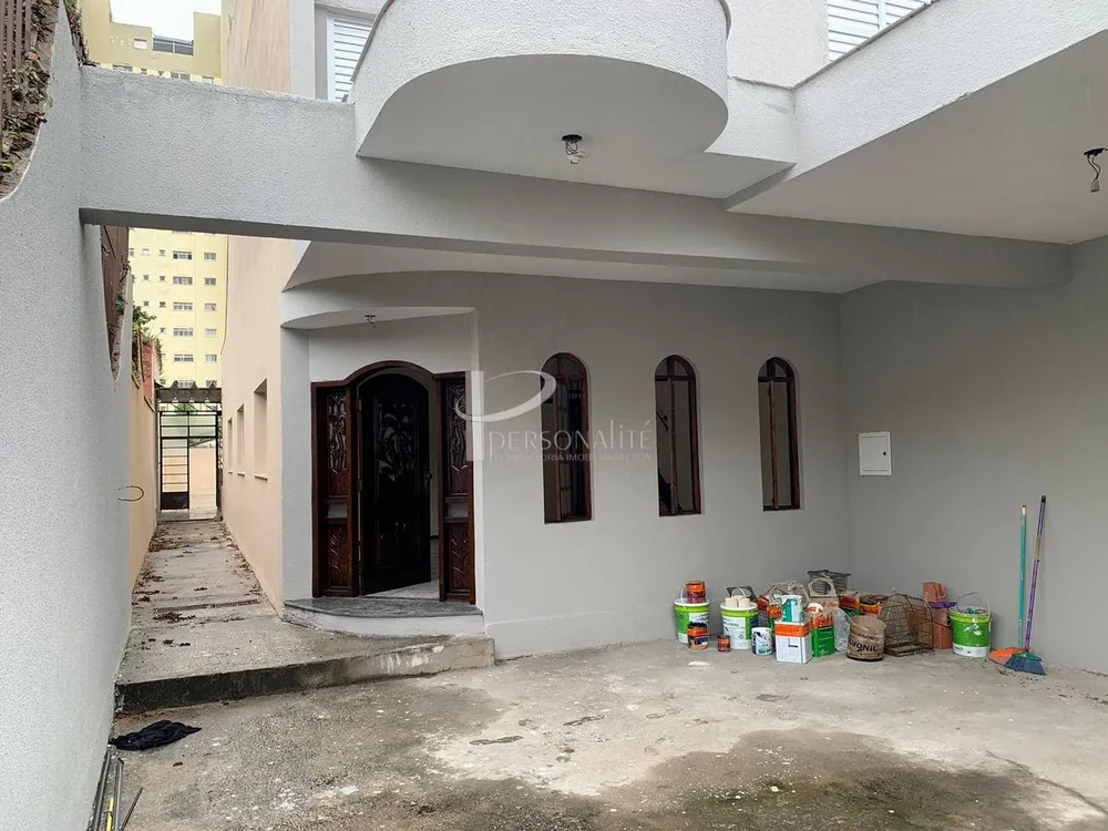 Sobrado, 3 quartos, 30 m² - Foto 4