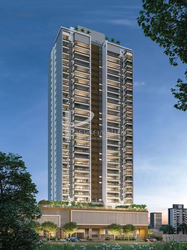 Apartamento, 4 quartos, 138 m² - Foto 4