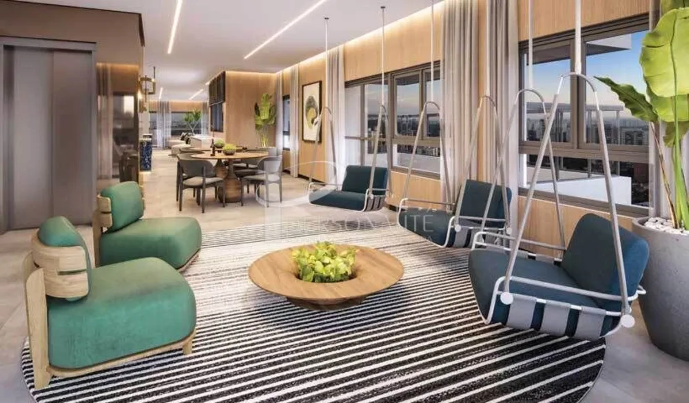 Apartamento, 4 quartos, 138 m² - Foto 3
