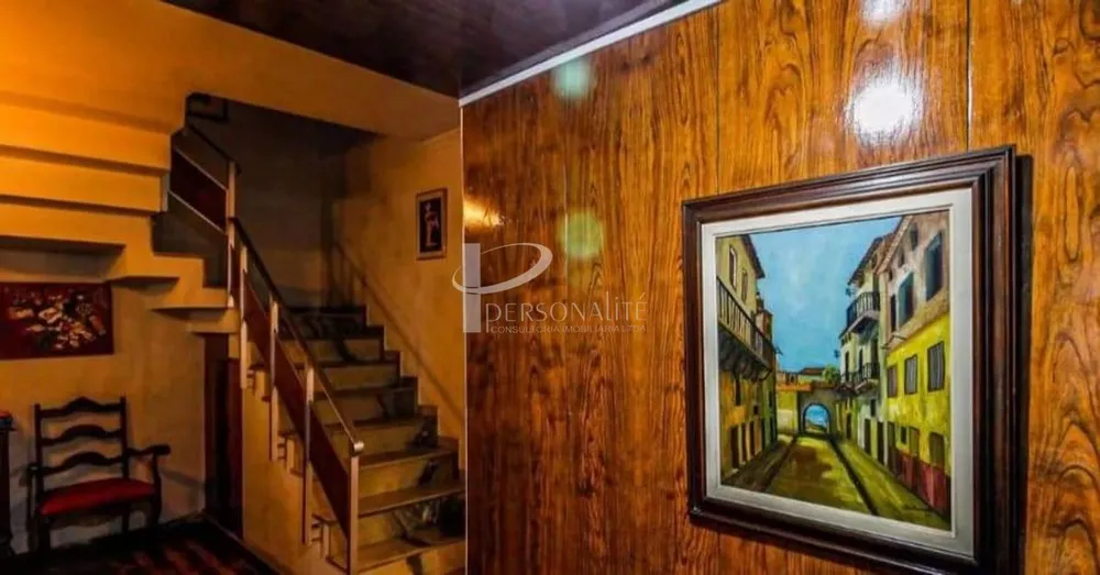 Sobrado, 4 quartos, 234 m² - Foto 3