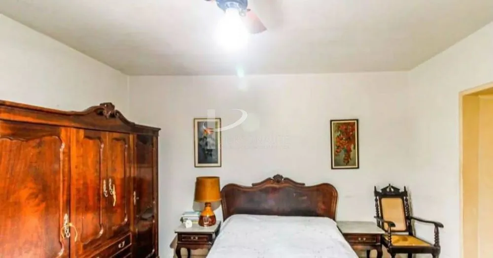 Sobrado, 4 quartos, 234 m² - Foto 1