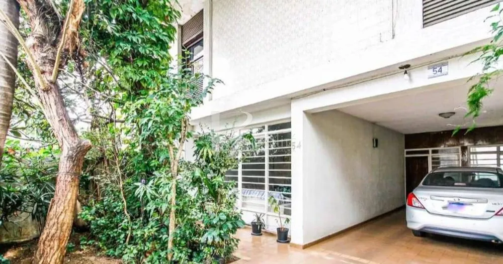 Sobrado, 4 quartos, 234 m² - Foto 4