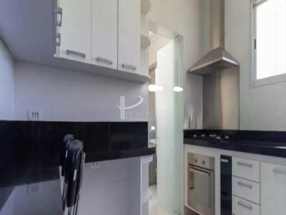 Apartamento à venda com 3 quartos, 175m² - Foto 6