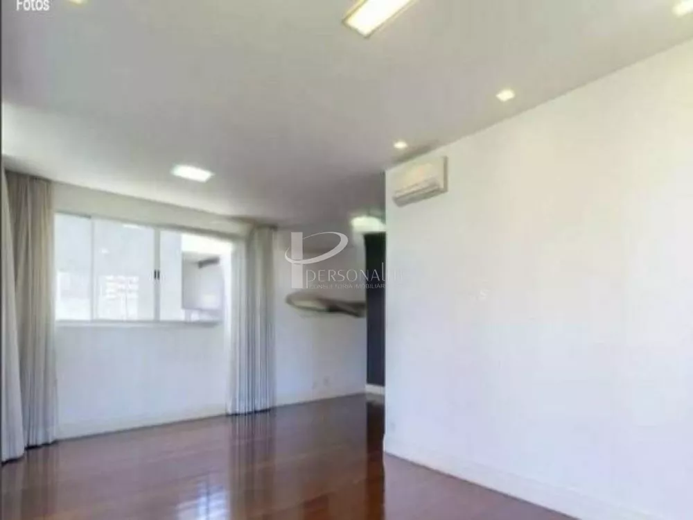 Apartamento à venda com 3 quartos, 175m² - Foto 4