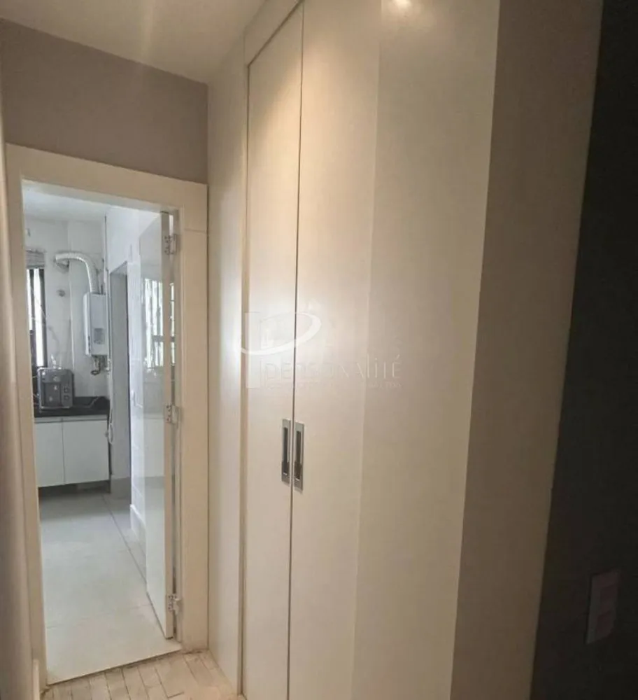 Apartamento, 4 quartos, 220 m² - Foto 2