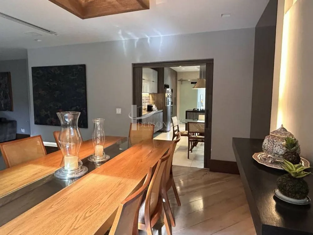 Apartamento, 4 quartos, 220 m² - Foto 4