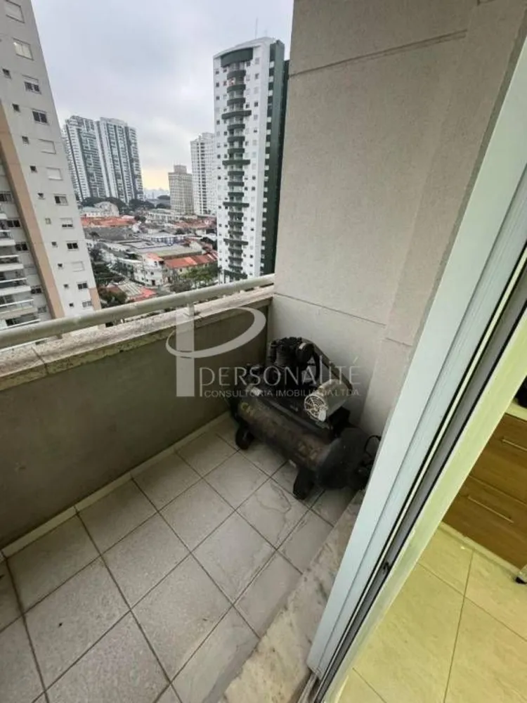 Sala-Conjunto, 33 m² - Foto 1