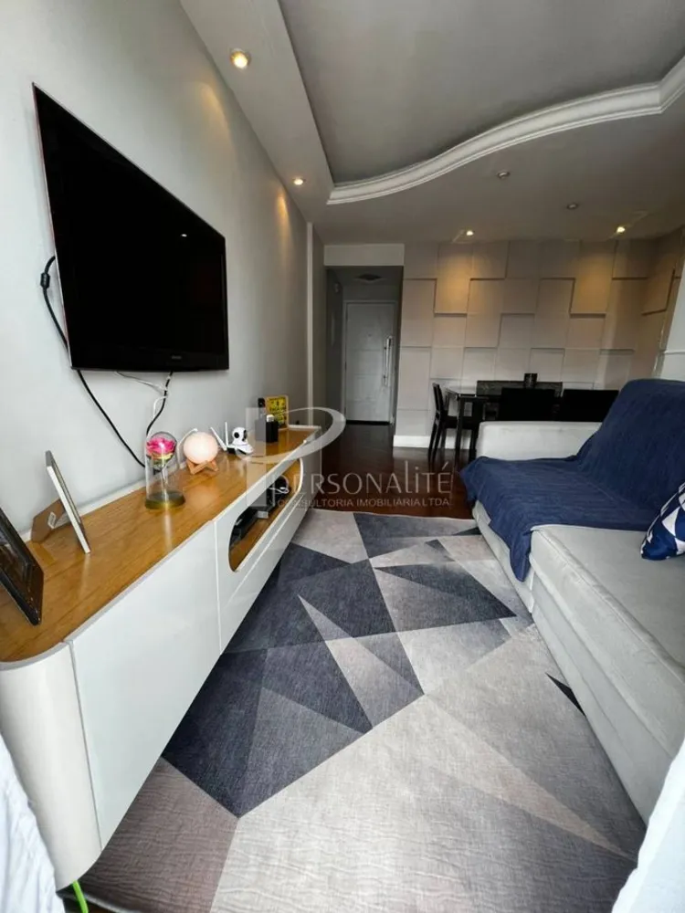 Apartamento, 3 quartos, 65 m² - Foto 2