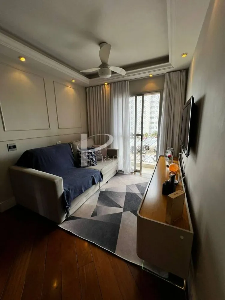 Apartamento, 3 quartos, 65 m² - Foto 4