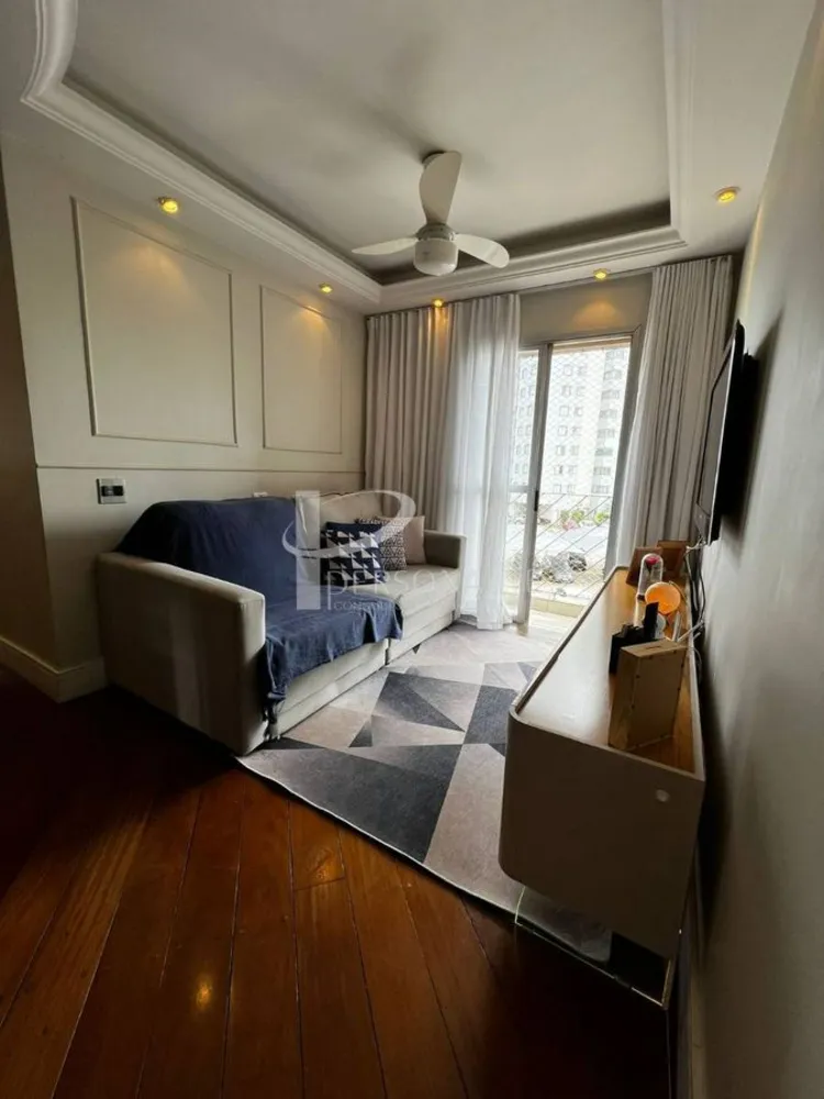 Apartamento, 3 quartos, 65 m² - Foto 3
