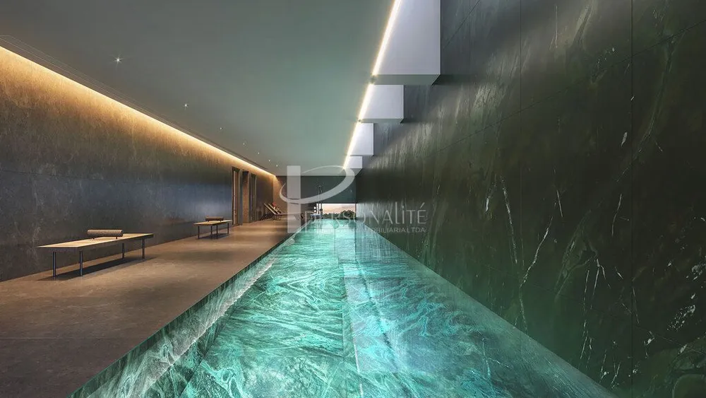 Cobertura, 5 quartos, 500 m² - Foto 2