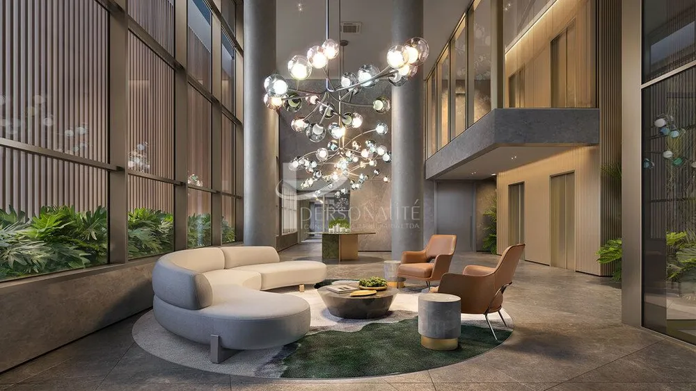 Cobertura, 5 quartos, 500 m² - Foto 4