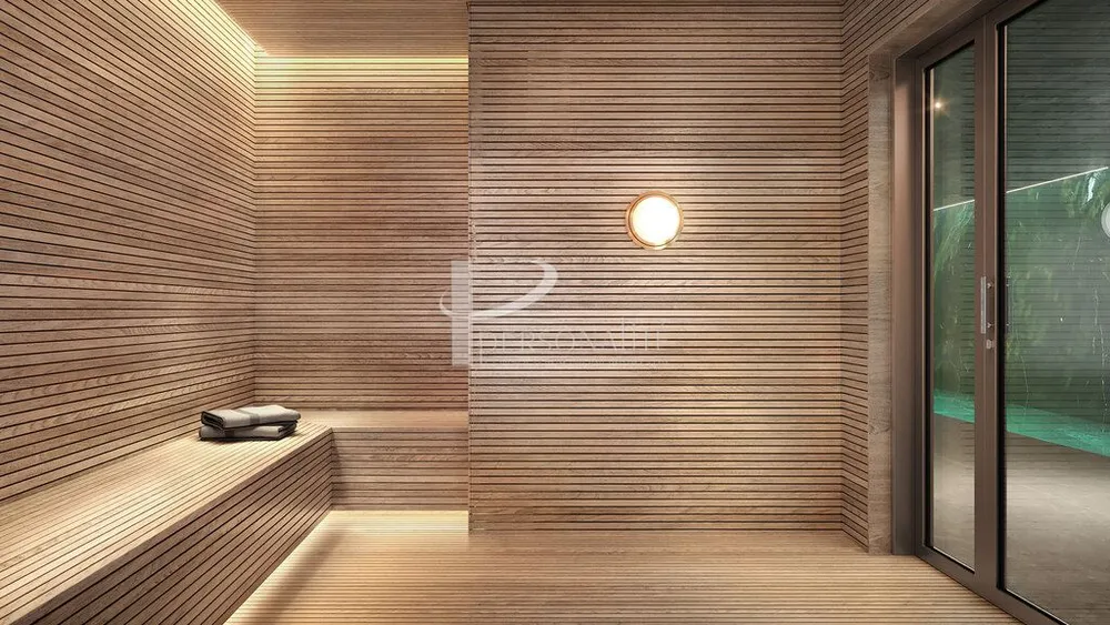 Cobertura, 5 quartos, 500 m² - Foto 1