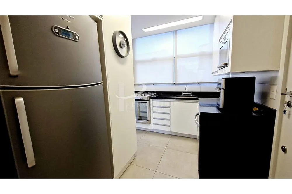 Apartamento, 3 quartos, 130 m² - Foto 1