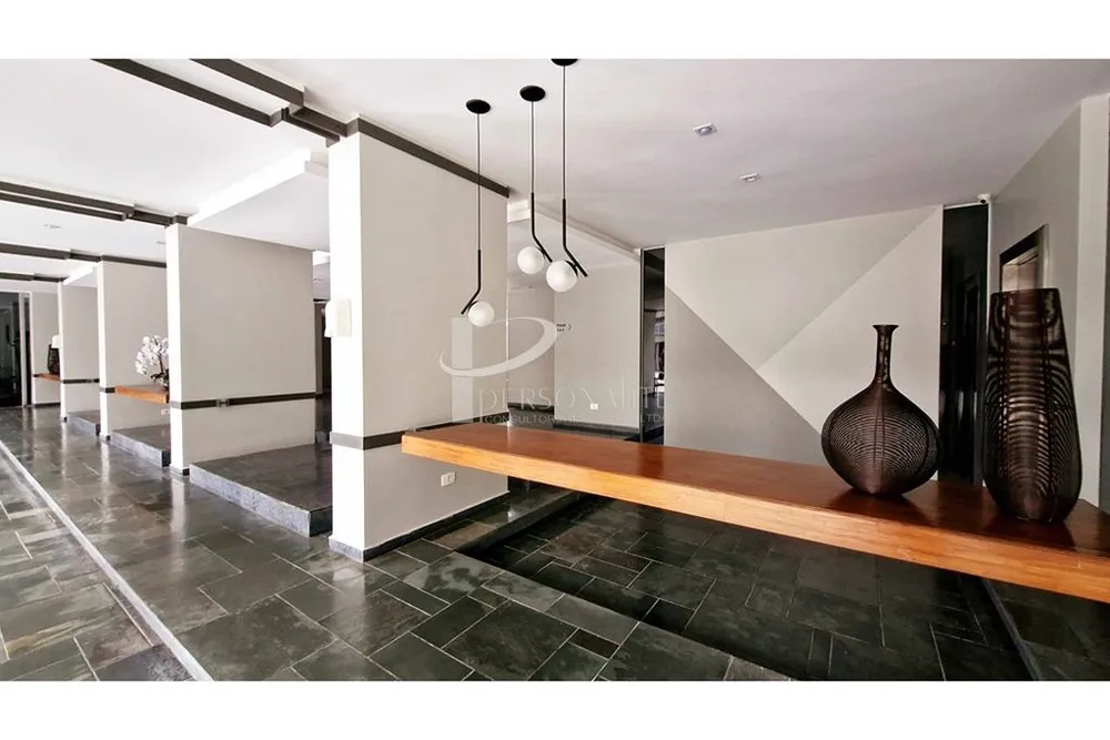 Apartamento, 3 quartos, 130 m² - Foto 3