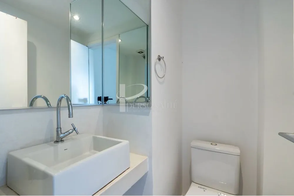 Apartamento, 3 quartos, 187 m² - Foto 2