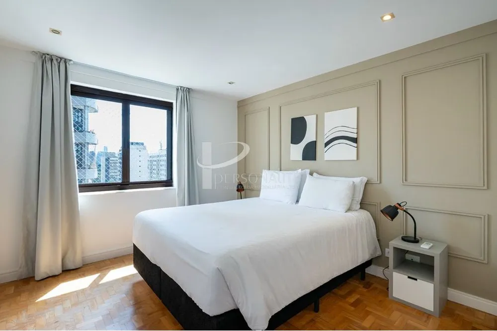Apartamento, 3 quartos, 187 m² - Foto 3