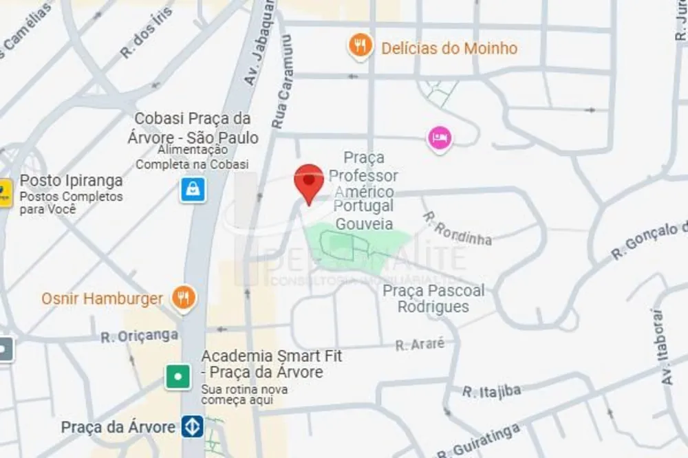 Loja-Salão, 1083 m² - Foto 2