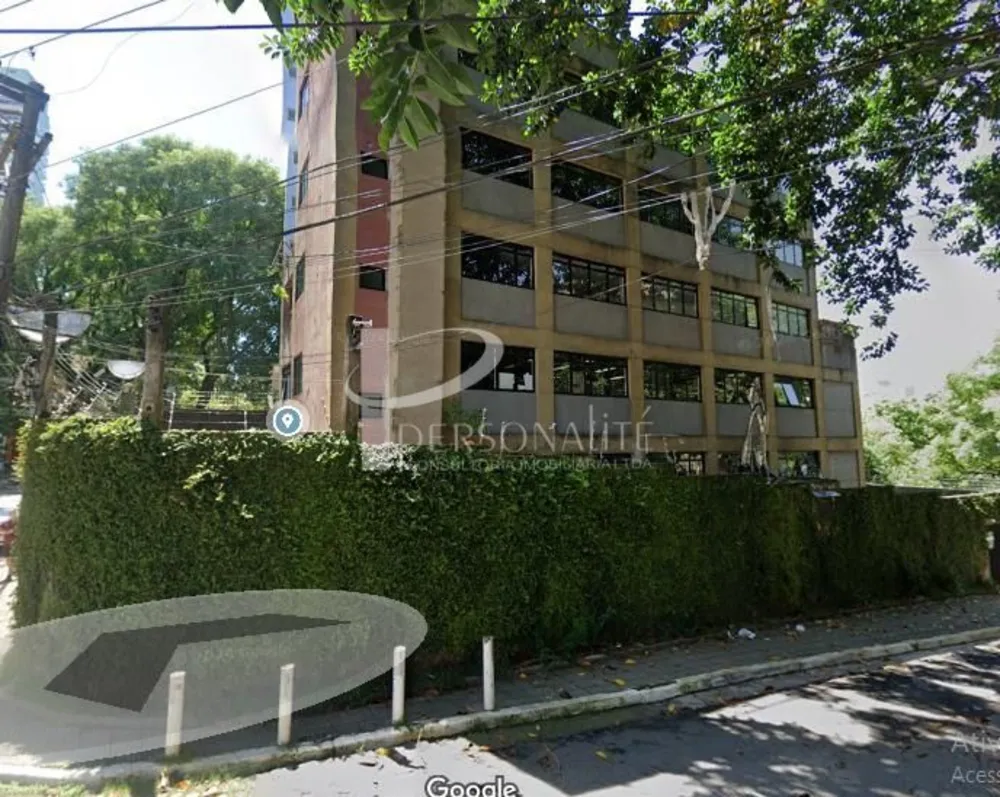 Loja-Salão, 1083 m² - Foto 1