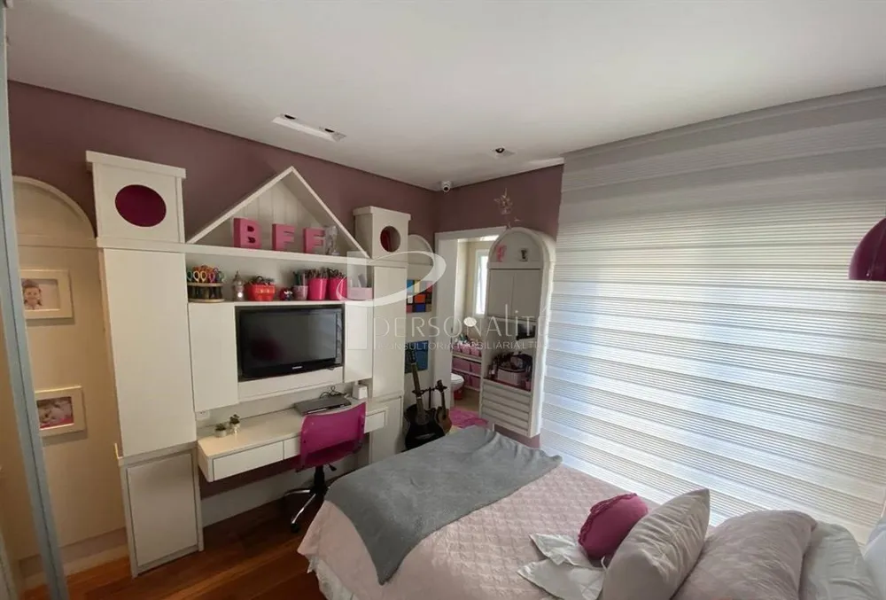 Apartamento, 4 quartos, 250 m² - Foto 2